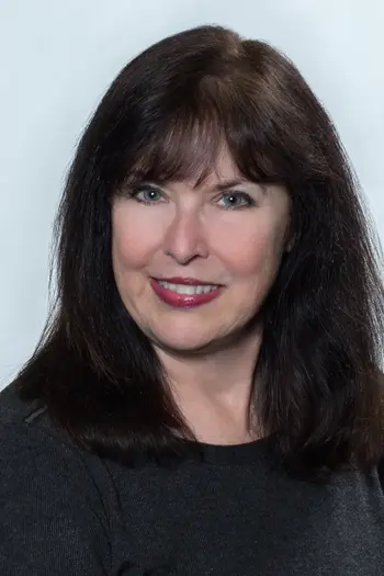 Ann Shaw