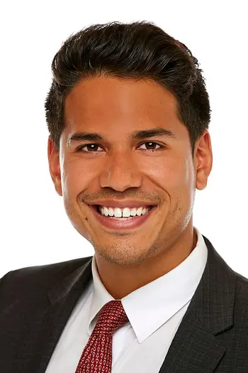 Shaundize Moosavizadeh