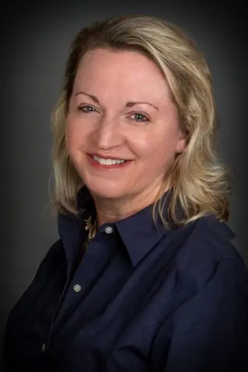 Jen Hohenberger
