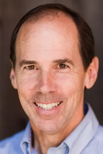 Tom Bolles