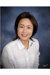 Rosa Lee Kim