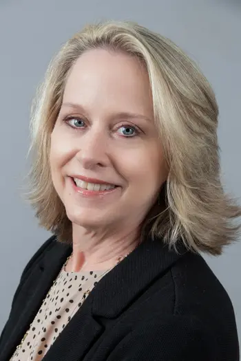 Rhonda Smith