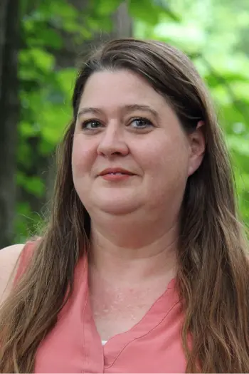 Sarah Shurden