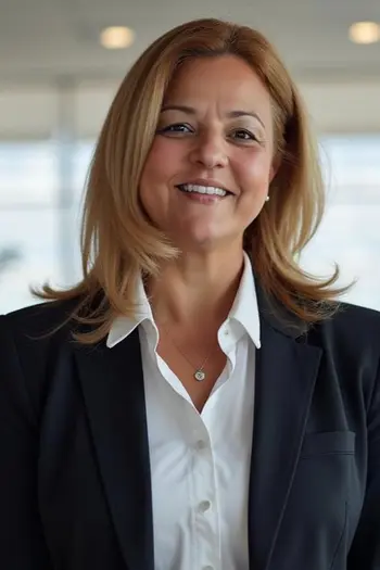 Maria Marcogliese