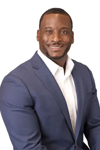 Christopher Trice