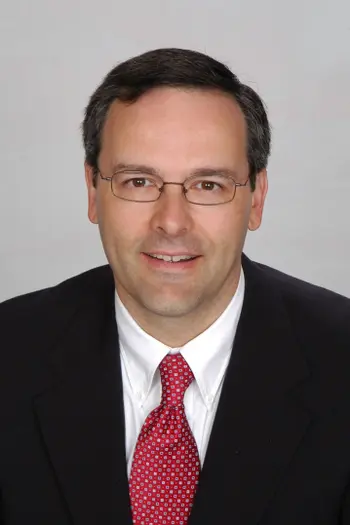 Michael Dinshaw