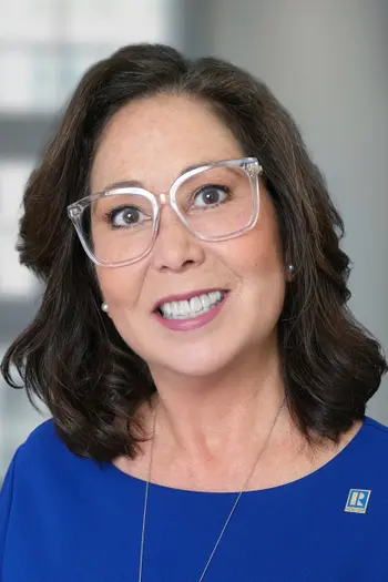 Cheri Davis