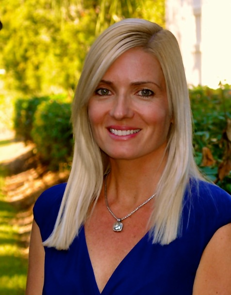Laura Brown