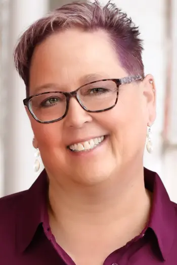 Jennifer Mueller