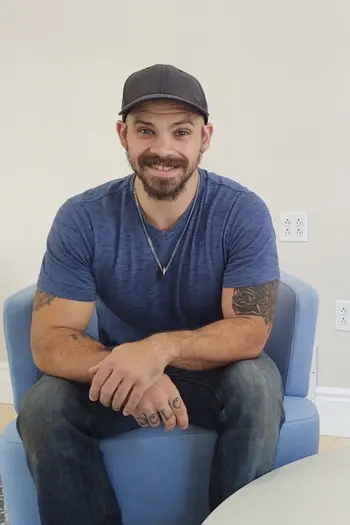 Chris Schneider