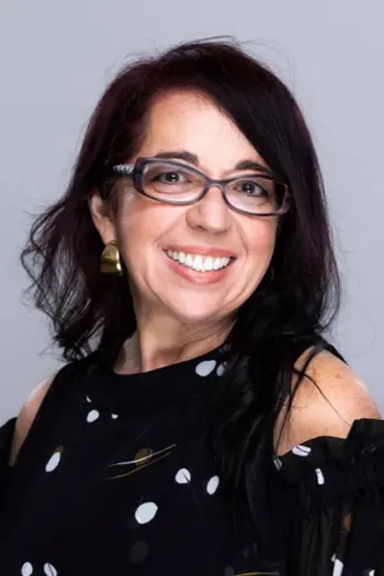 Yvonne Doval-Santana