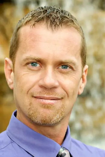 Marc Huntington
