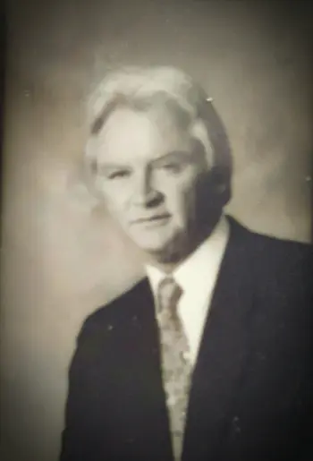 Ron Courtney
