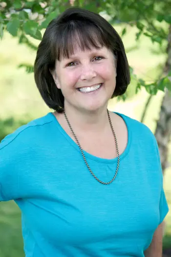 Tricia Warfield