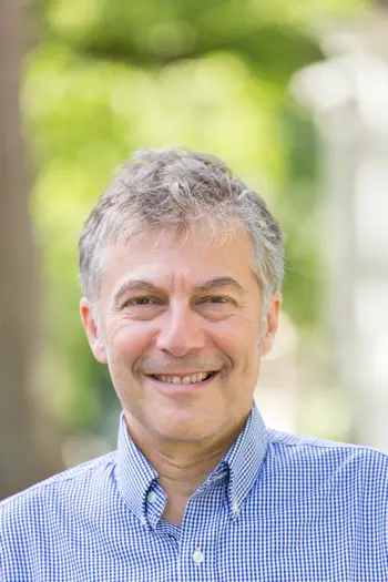 Ken Krasner