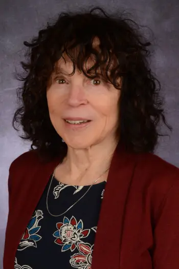 Arlene Lehane