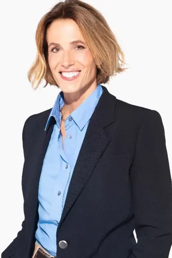 Victoria Kennedy