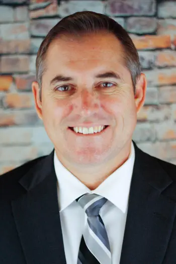 Ed Kirk