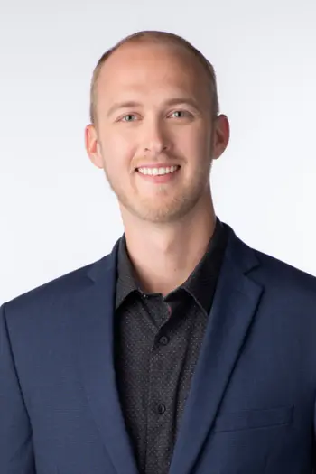 Alex Swade