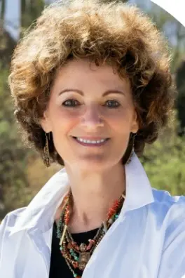 Carol Nigut