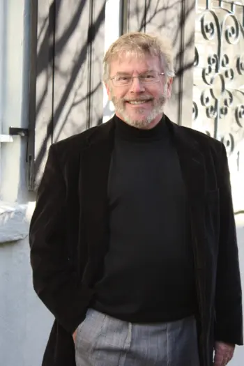 Jerry Mann