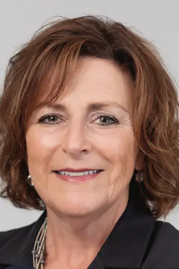 Cheryl Sampson