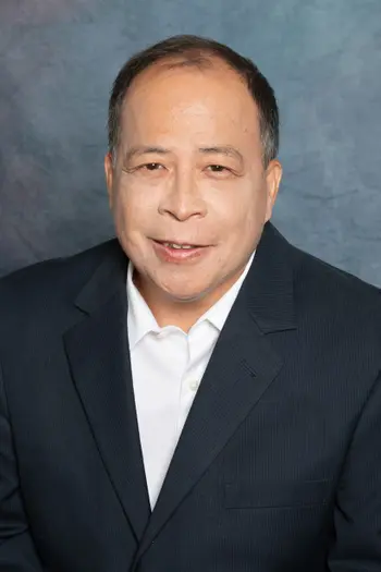 Kelly Wong