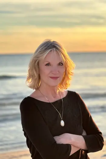 Sandy Sharpe