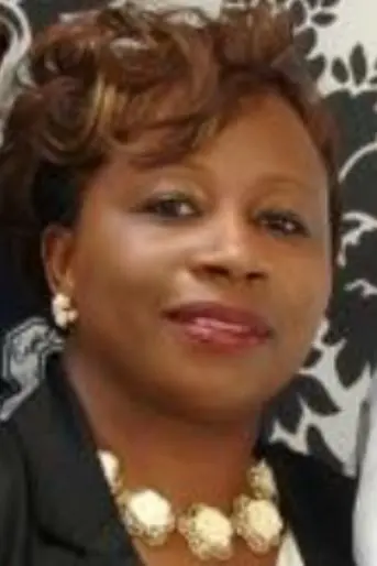 Bertha Johnson