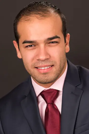 David Aguilar