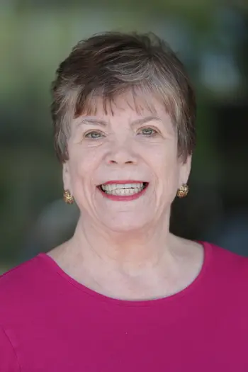 Judy Goorabian