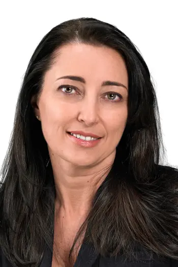 Rosaura "Kika" Bollengier