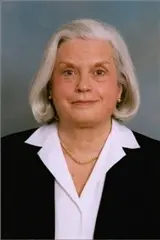 Elizabeth Milesi