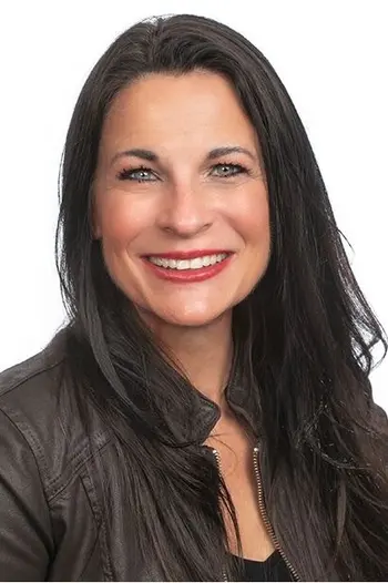 Betsy Sanders
