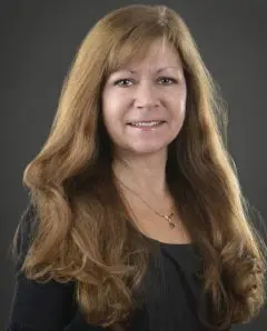 Lisa Van Zelst