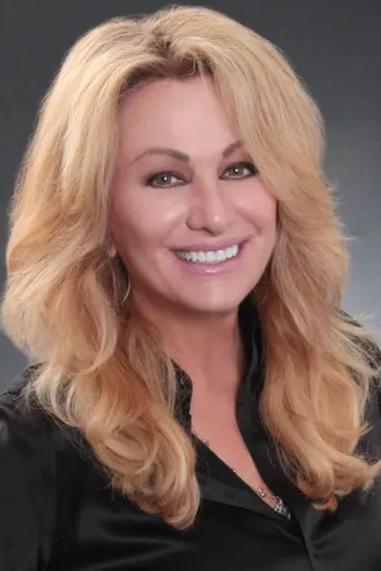Nancy Ghen