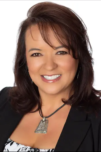 Teresa Polson