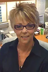 Kris Burton