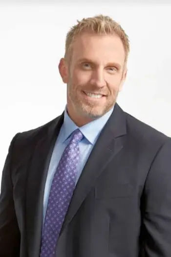 Jason McKenna