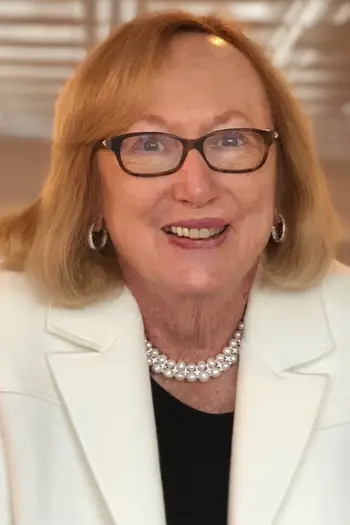 Pat Buckley