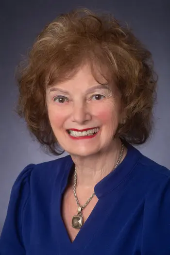 Julie Malmed
