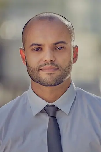 Rodney Mendes Irala