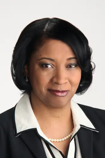 Vanessa Johnson-McCoy