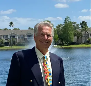 Wayne Osher