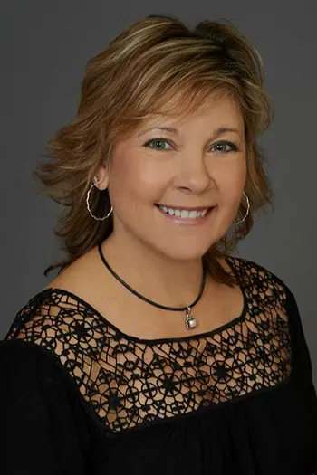 Dianne Johnson