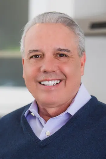 Michael Perrelli