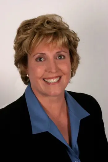 Joanne Bunce-Otto