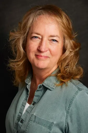 Colleen Deptula