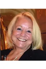 Rosemarie Affrunti
