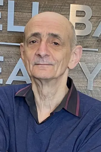 Paul Montalbano
